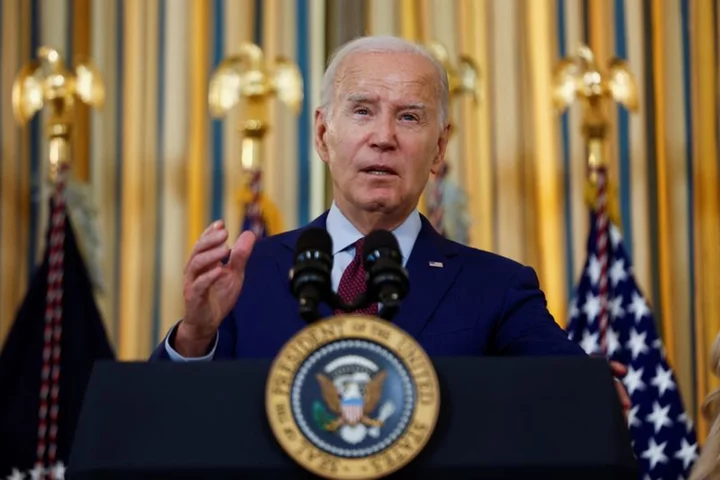 Biden's tough sell in Pennsylvania: green energy to union workers