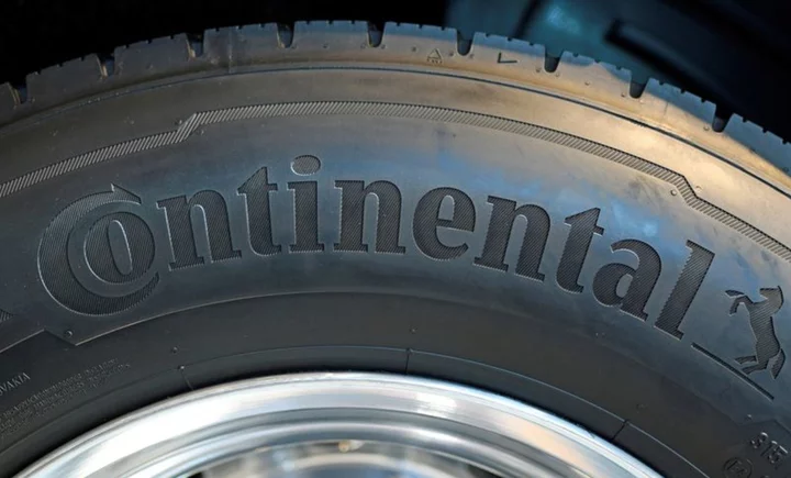 Continental considering sale of ContiTech's car division - manager magazin