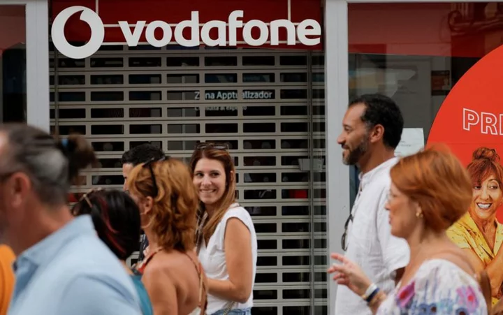 Vodafone to sell Spanish arm to Zegona for $5.3 billion