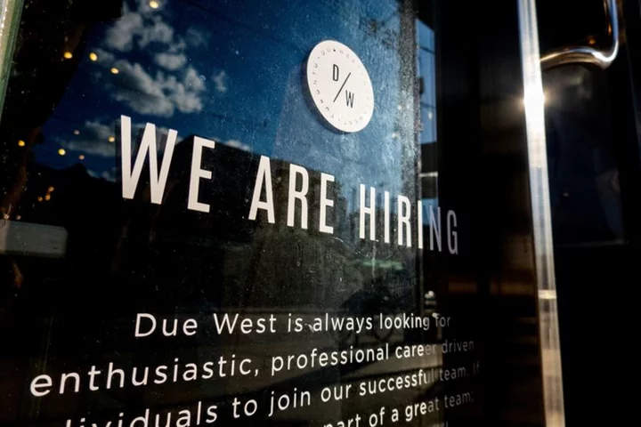 Canada gains many more jobs than expected in August, unemployment rate unchanged