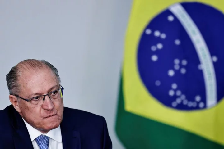 Brazil to provide financing to auto industry, lower taxes