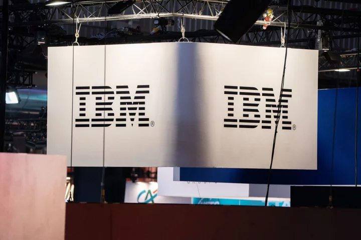 IBM Is Close to $5 Billion Takeover of Apptio, WSJ Reports
