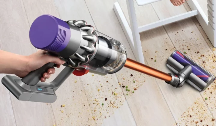 Every Dyson hair tool and almost every cordless vacuum is on sale