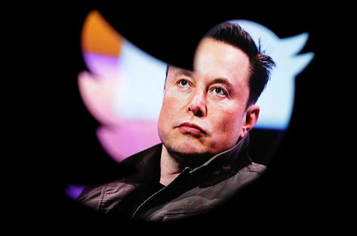 Judge throws out shareholder lawsuit against Elon Musk over Twitter buyout
