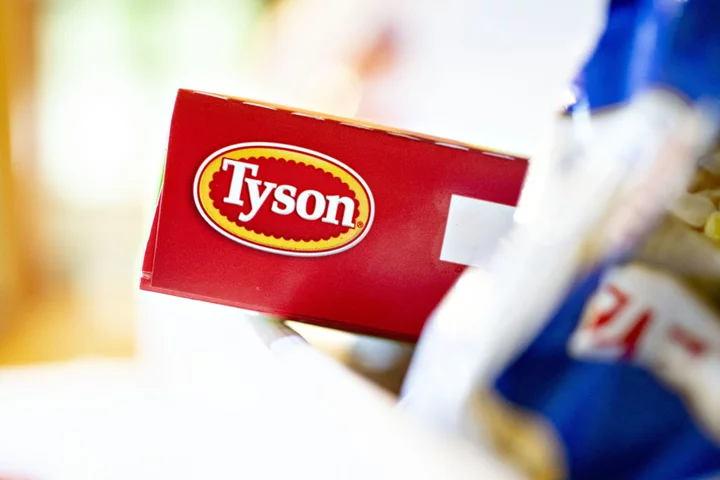 Tyson Foods Said to Explore Possible Sale of China Business
