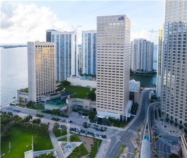 Downtown Miami’s Citigroup Center Inks Deal With Cactus Club Cafe for 10,000-SF Restaurant and Lounge on Ground Floor