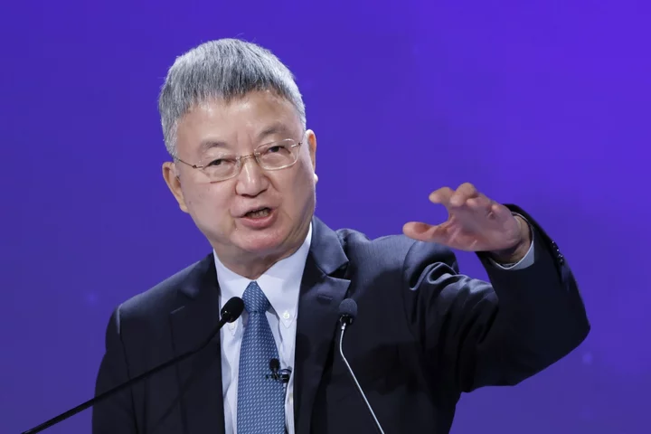 China Stimulus to Make ‘Big Impact,’ Ex-PBOC Official Says