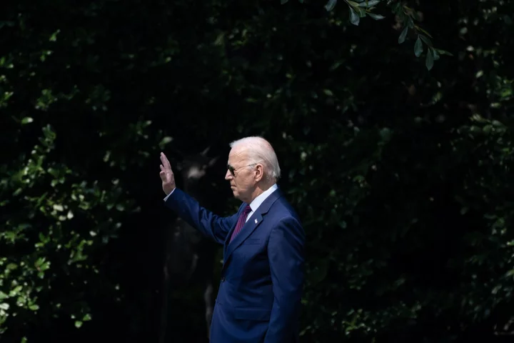 Biden to Host Australian Leader Albanese in October Visit to US