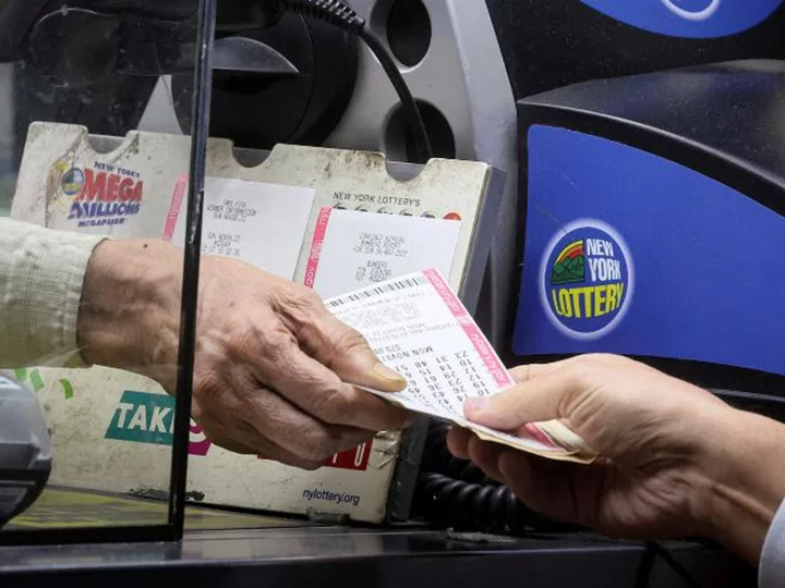 If you win the lottery, here's what you should (and shouldn't) do