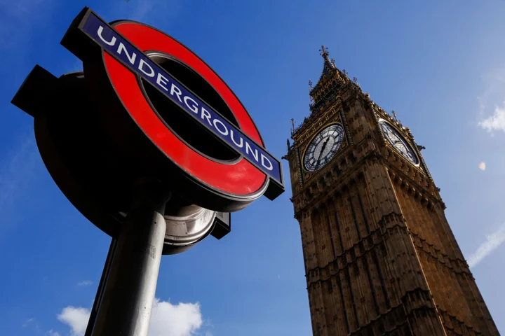 London Tube Strike Called Off After Breakthrough in Talks