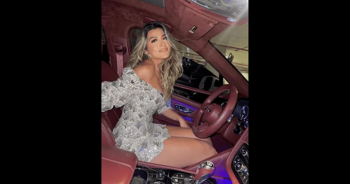 Who is Daniela Rendon? Influencer sent to prison for 3 years after using PPP cash to buy Bentley and condo