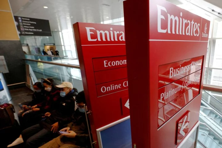 Exclusive-Emirates tells Rolls-Royce: Go back to basics, put products first