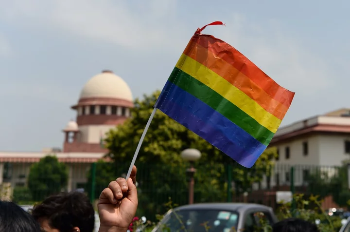 India’s Top Court to Rule on Same-Sex Marriage Rights