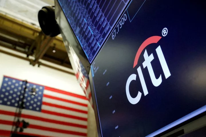 Citigroup employees expect management reshuffle, layoffs on Monday-sources