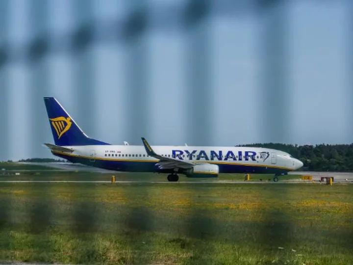 Ryanair will return to Ukraine within weeks of war ending