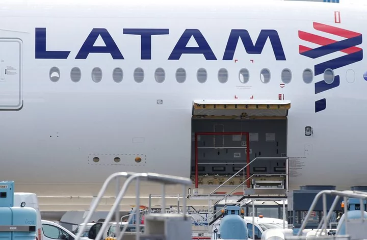 U.S. fines LATAM Airlines $1 million over delayed ticket refunds