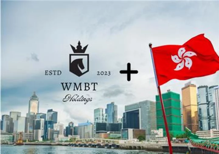 WMBT Holdings to Land on GDEx, Leading Digital Stock Industry Trends