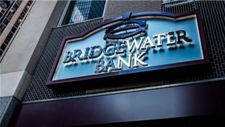 Bridgewater Bank Enhances Minneapolis Presence with New Downtown Branch