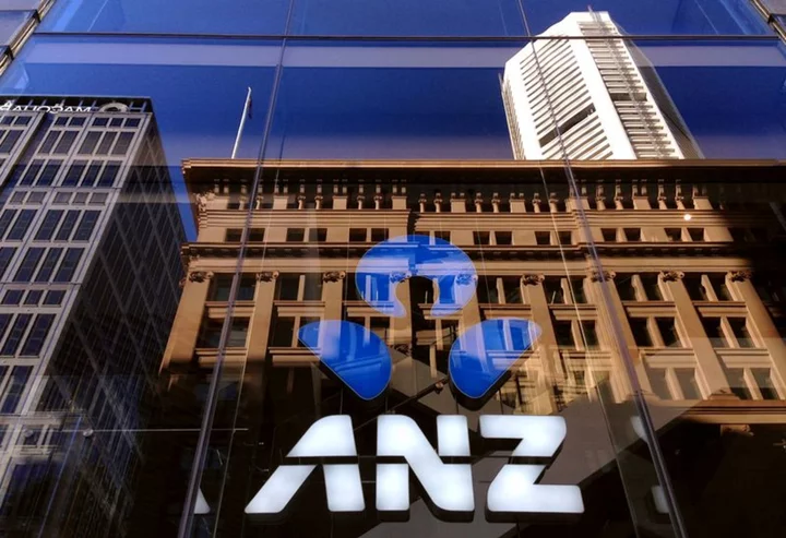 Australian bank ANZ breaks from rivals by backing loan buffer