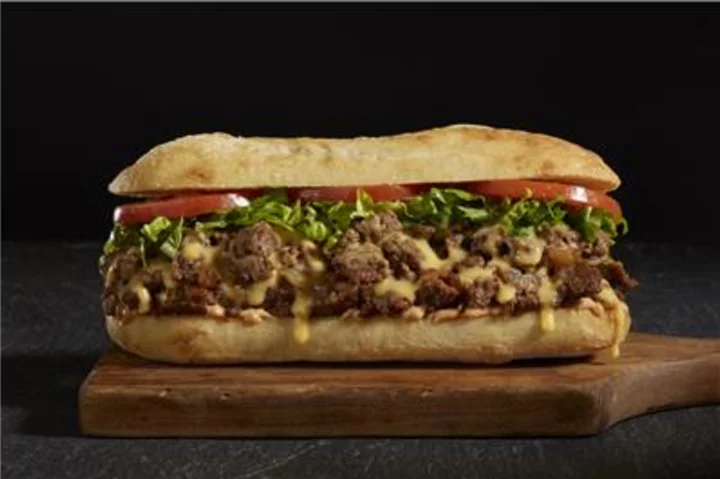 Nathan’s Famous Introduces New Menu Item, the New York Chopped Cheese Hero