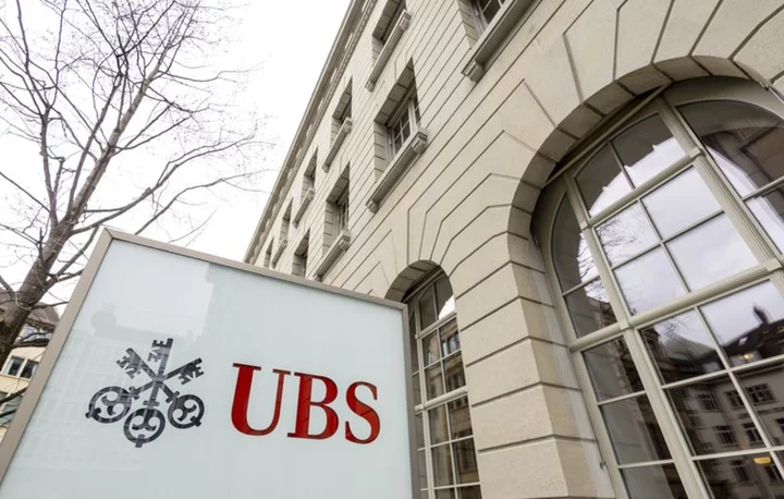 Goldman, JPMorgan, Morgan Stanley, UBS in $499 million stock lending settlement