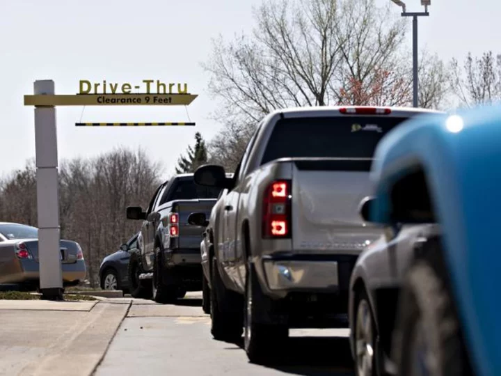 Why cities want to ban new drive-thrus