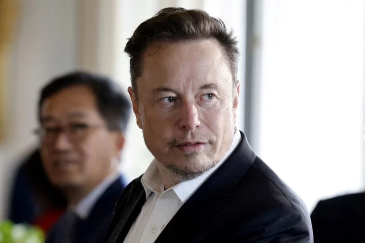 U.S. Judge approves payouts from Elon Musk's SEC settlement