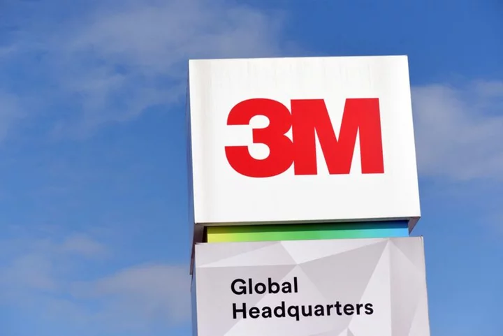 3M settles US anti-bribery law charges in China unit, SEC says