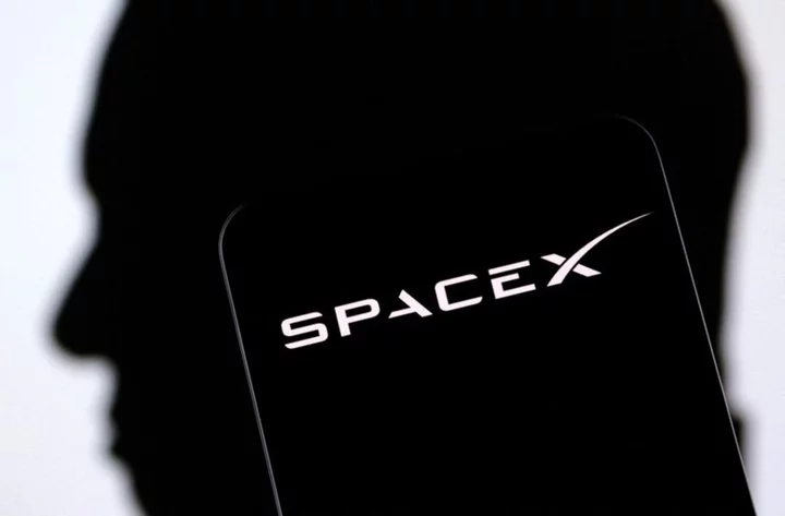 SpaceX sued by engineer claiming underpayment of women, minorities