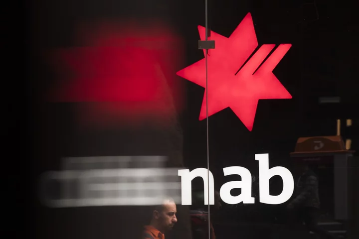 National Australia Bank Plans Share Buyback Up to $970 Million