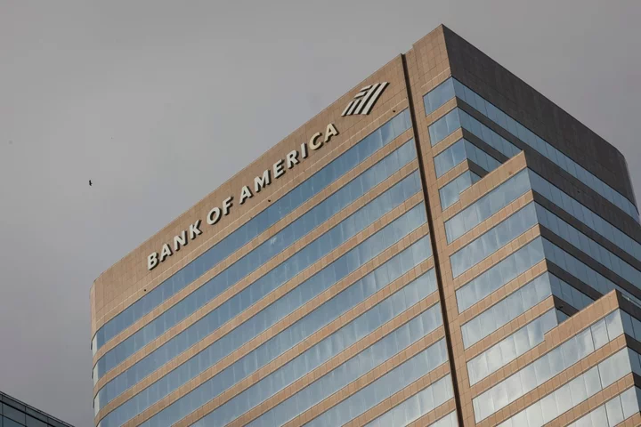 Bank of America to Pay $12 Million Over Reporting of False Mortgage Data