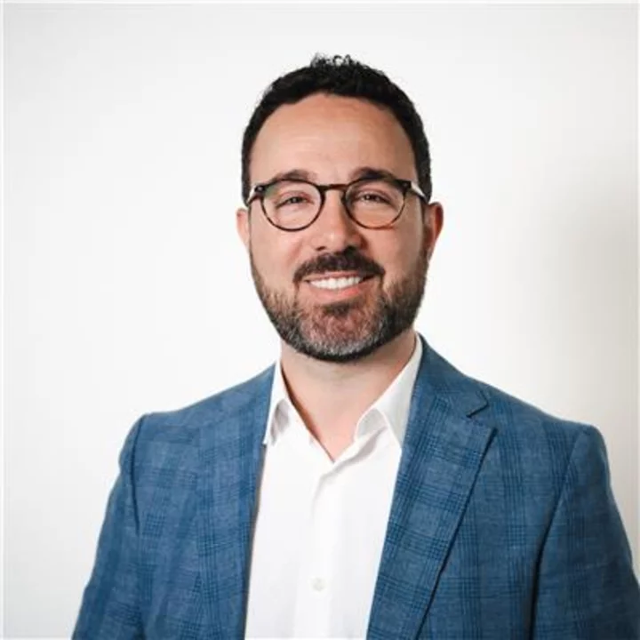 8x8 Appoints Contact Center and Growth Marketing Leader Bruno Bertini as Chief Marketing Officer