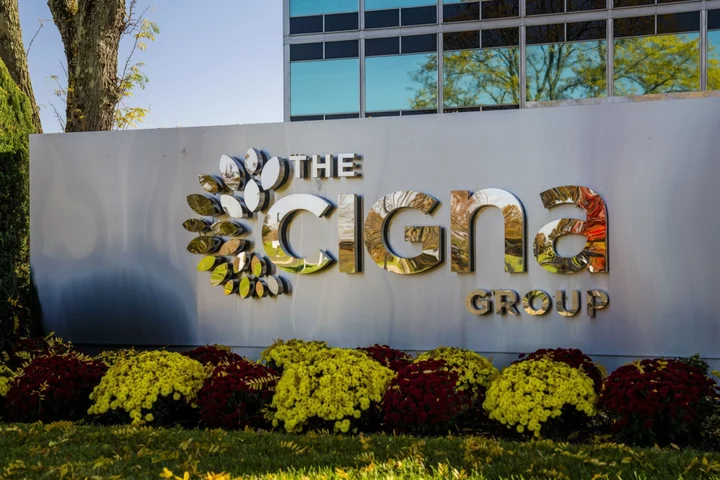 Cigna’s Humana Play Could Benefit From Sale of Medicare Business