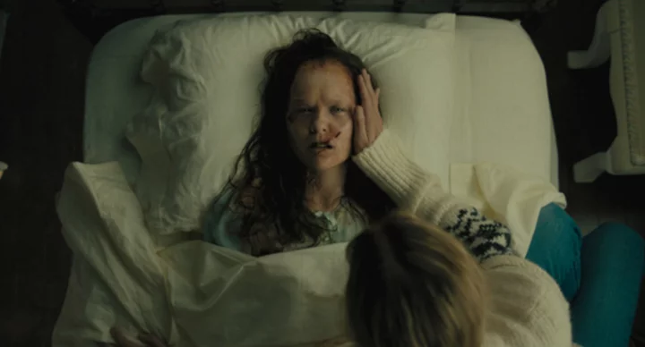 'The Exorcist: Believer' takes possession of box office with $27.2 million opening