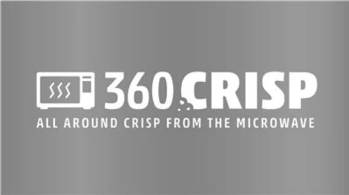 Kraft Heinz Aims to Revolutionize the Microwave with 360CRISP™, Its First-Ever Innovation Platform that Delivers a Pan-Like Crisp in Seconds