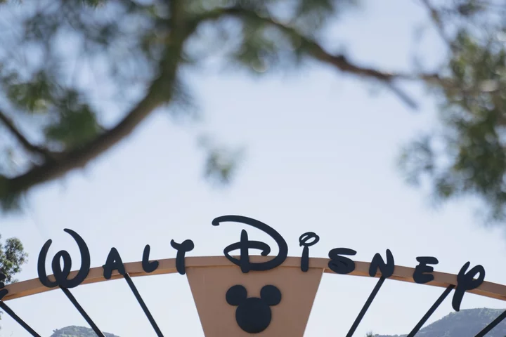 Peltz’s Trian Plans to Seek Disney Board Seats After Request Is Rejected