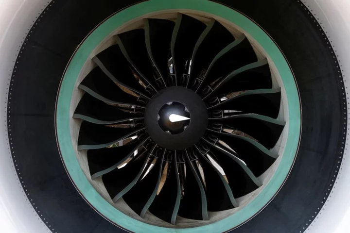 RTX to take up to 60 days to fix each GTF engine with contamination issue