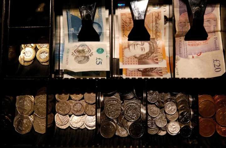 UK banks asked by lawmakers if they're 'exploiting' savers with low rates