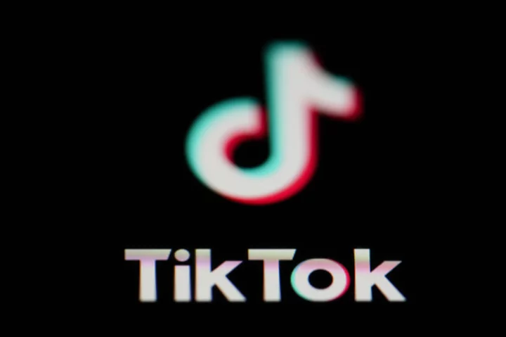TikTok is hit with $368 million fine under Europe's strict data privacy rules