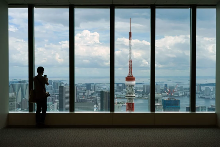 Japanese Bonds See More Weak Demand in 30-Year Debt Auction