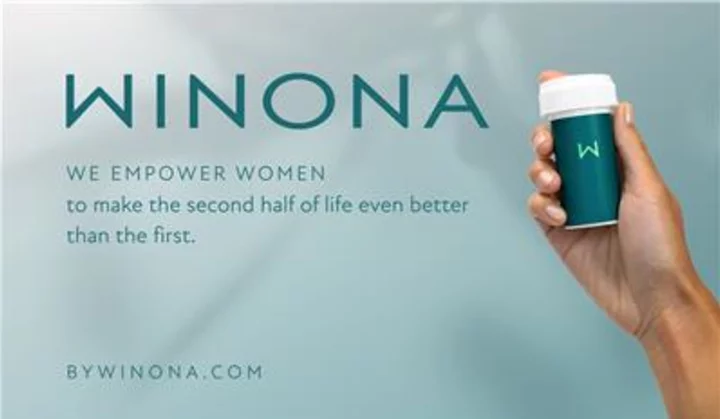 Winona Expands Reach to Minnesota, Nebraska, Idaho, and Indiana, Offering Innovative Menopause Telehealth Services