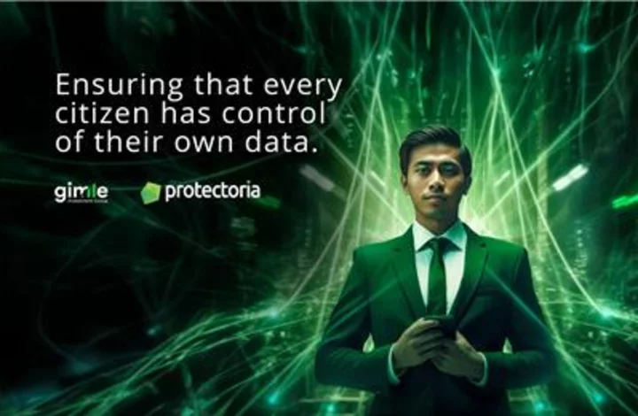 Protectoria Venture Signs Agreement to Propose a Decentralised Digital ID to Indonesia.