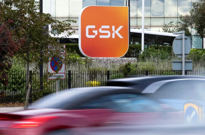 GSK Raises Outlook, Looks to New Medicines to Fuel Growth