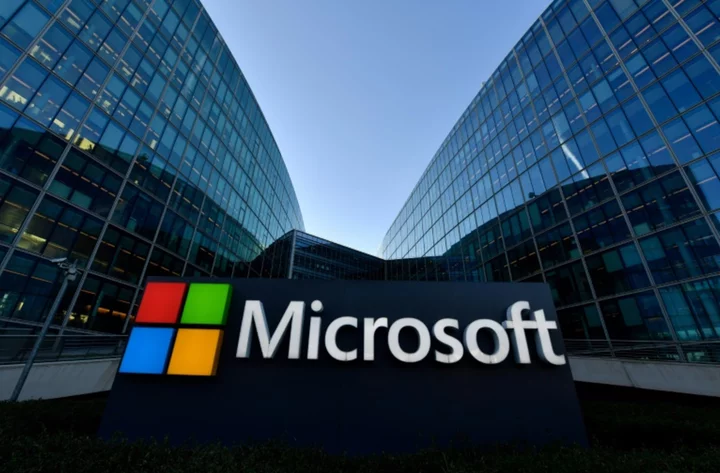EU opens antitrust probe into Microsoft over Teams