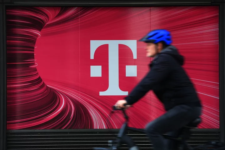 Deutsche Telekom Suffers EU Setback Over Antitrust Fine Interest
