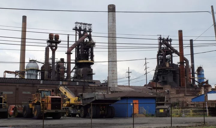 U.S. Steel confirms multiple acquisition proposals