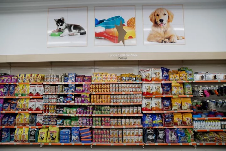 Private equity firm PAI Partners to buy pet food maker Alphia