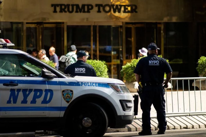 Explainer-What does New York fraud ruling mean for Donald Trump's business empire?