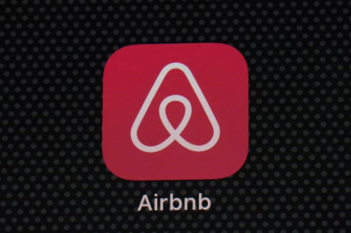 Airbnb earns $4.4 billion in 3Q thanks to tax break and higher-than-expected revenue
