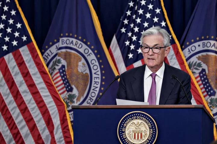 Fed Raises Interest Rates to 22-Year High, Leaves Door Open for More